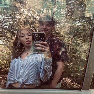 Meet your Posher, Lindsey